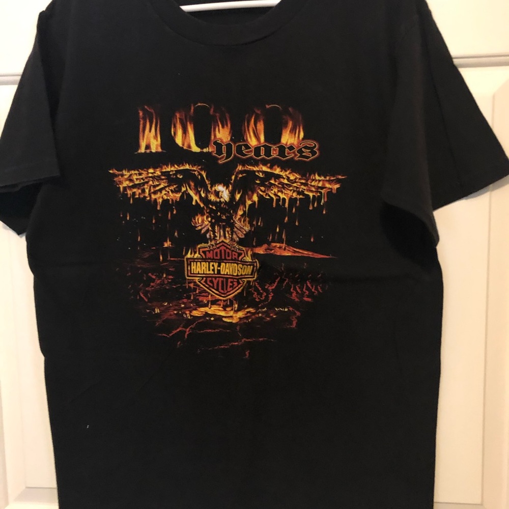Harley Davidson T-shirt